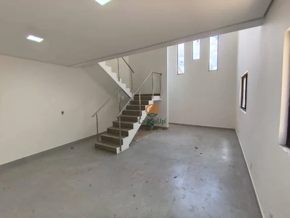 Imagem Casa com 3 dormitórios à venda, 138 m² por R$ 890.000 - Jardim Imperial - Lagoa Santa/MG