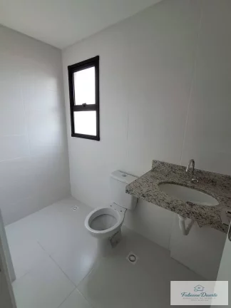 Imagem Apartamento Padrão pronto para morar 02 Suítes com ótima localização