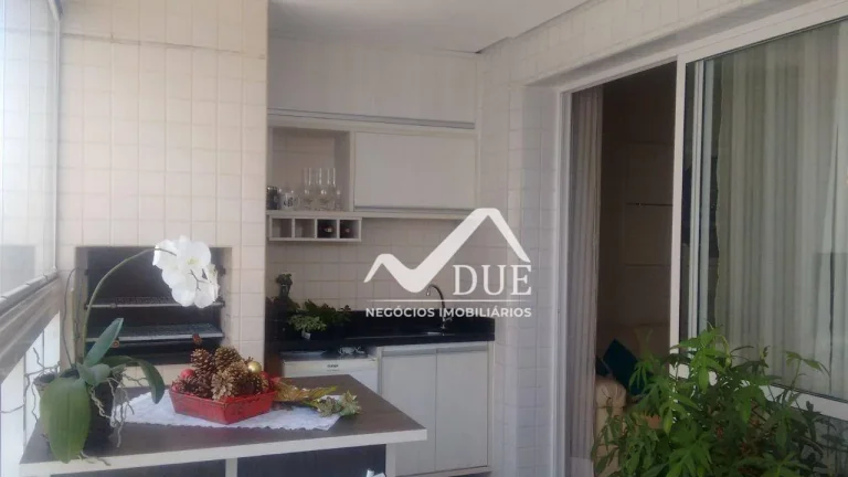 Imagem Apartamento com 2 dormitórios à venda, 92 m² por R$ 830.000,00 - Ponta da Praia - Santos/SP