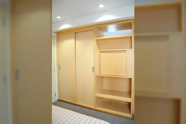 Imagem Flat para VENDA em Santana - Santana Gold 32m²