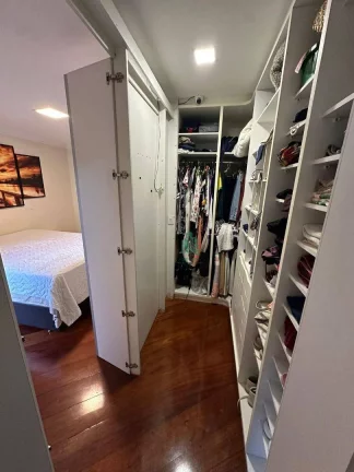 Imagem Apartamento à venda, 170 m² por R$ 1.020.000,00 - Vila Galvão - Guarulhos/SP