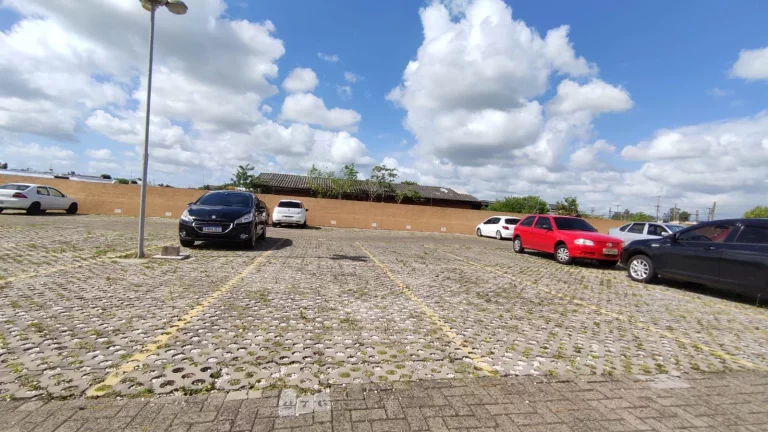 Imagem Apartamento NOVO de 2 quartos com churrasqueira na Avenida Central de Canoas