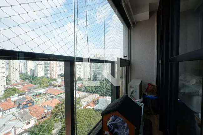 Imagem Apartamento à Venda - Vila Mariana, 1 Quarto, 22 m2