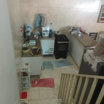 Imagem Apartamento à venda no bairro Pedregulho - Guaratinguetá/SP