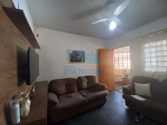 Imagem Casa - Ribeirão Preto - Ipiranga - Região Norte