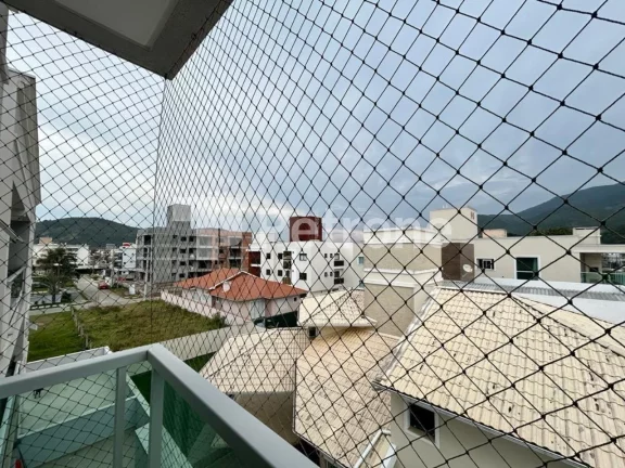 Imagem APARTAMENTO RESIDENCIAL em GOVERNADOR CELSO RAMOS - SC, Palmas do Arvoredo