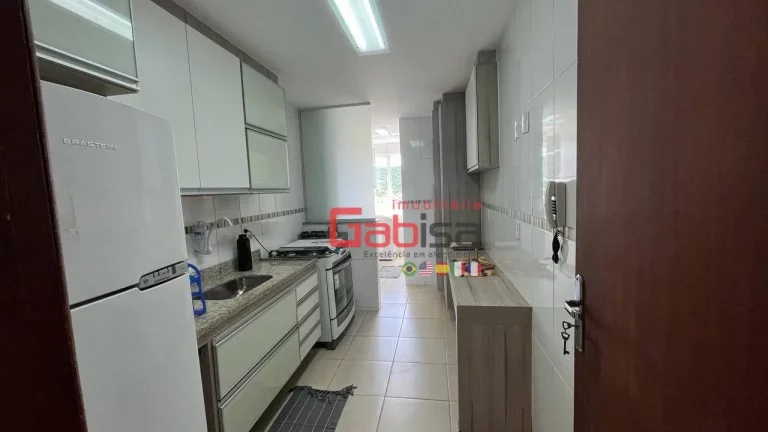 Imagem Cobertura com 3 dormitórios à venda, 160 m² por R$ 1.150.000,00 - Passagem - Cabo Frio/RJ