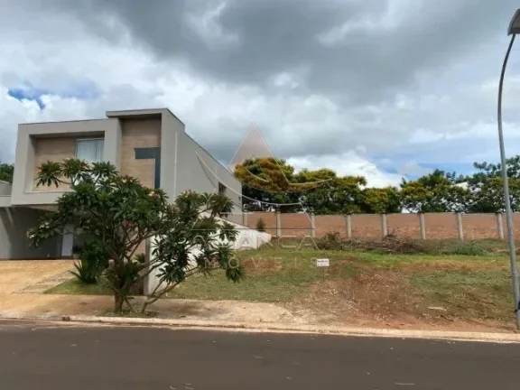 Imagem Terreno Condomínio - Ribeirão Preto - Bonfim Paulista