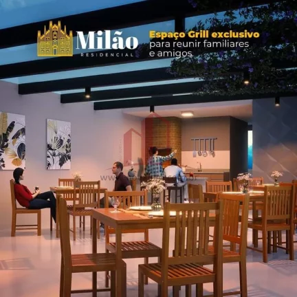Imagem APARTAMENTO RESIDENCIAL em CAIEIRAS - SP, MORRO GRANDE