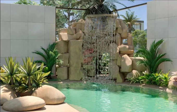 Imagem APARTAMENTO à venda por R$ 1.690.000,00 - MATINHOS / PR