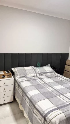 Imagem Apartamento com 2 dormitórios à venda, 51 m² por R$ 457.000,00 - Macedo - Guarulhos/SP