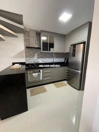 Imagem Sobrado a venda - 88 m² em Balneário Piçarras.