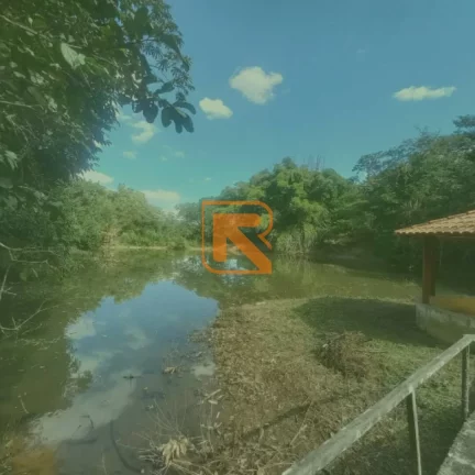 Imagem Venda de Fazenda em Aragoiânia