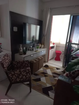 Imagem Apartamento Caminho dos Ventos - Conforto e Lazer no Norte/Oeste