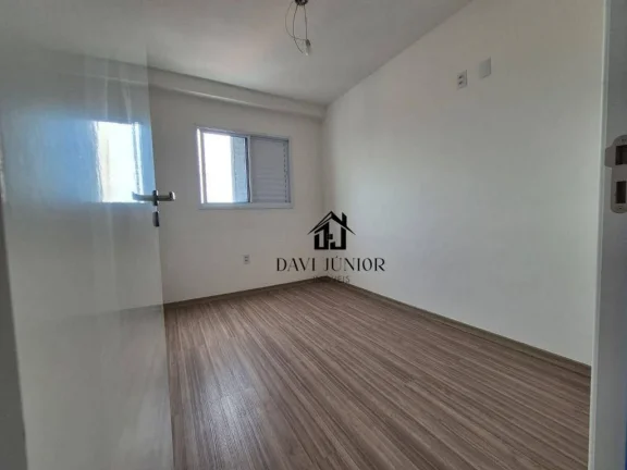 Imagem Apartamento com 2 dormitórios à venda, 52 m² por R$ 445.000,00 - Vila Hortência - Sorocaba/SP