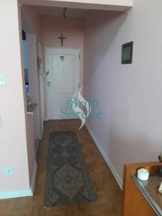 Imagem Apartamento à Venda, Sem Garagem na Vila Mariana - São Paulo/SP..