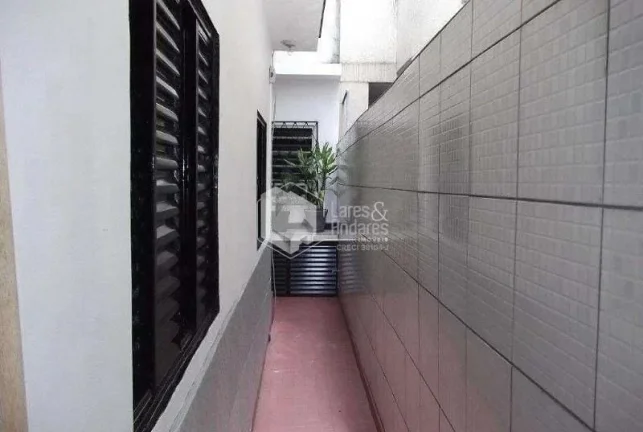 Imagem Sobrado à venda, 206 m² com 3 dormitorios 2 vagas de garagem excelente para uso residencial ou comercial no Santana, São Paulo, SP