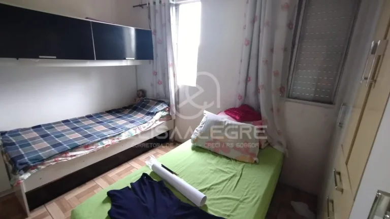 Imagem Cohab Sapucaia - Apartamento 2 quartos, Cohab, Sapucaia do Sul