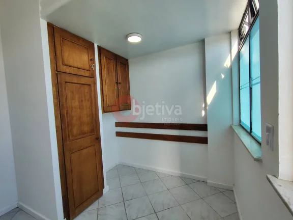 Imagem Apartamento linear a venda, 2 quartos, 46m², Centro - Cabo Frio
