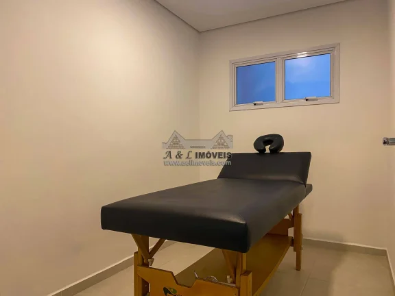 Imagem Apartamento à venda em Campos do Jordão – Com 02 suítes e varanda Gourmet