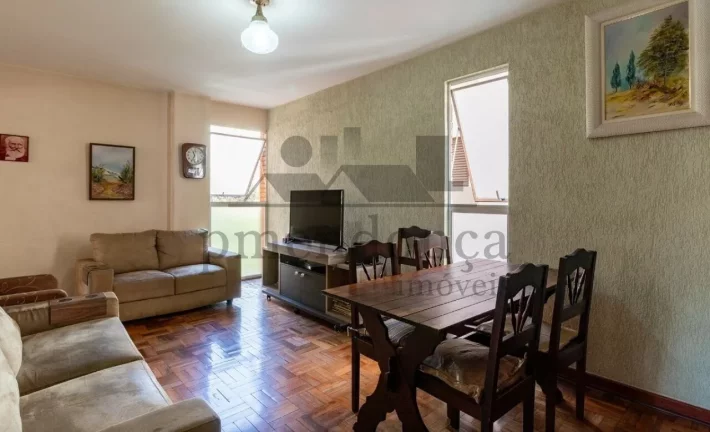 Imagem Apartamento em Pinheiros pertinho do metrô com 2 quartos e 1 vaga, 82m²