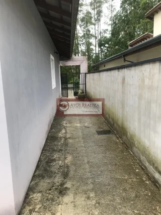 Imagem Casa térrea em Portal do Santa Paula - Cotia com 140m², 2 dormitórios e 2 banheiros por R$700k para venda e locação