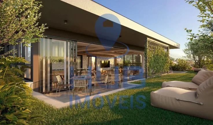 Imagem Apartamento 3 Dormitórios para venda em Florianópolis - SC