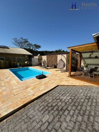 Imagem CASA RESIDENCIAL em SÃO FRANCISCO DO SUL - SC, Paulas