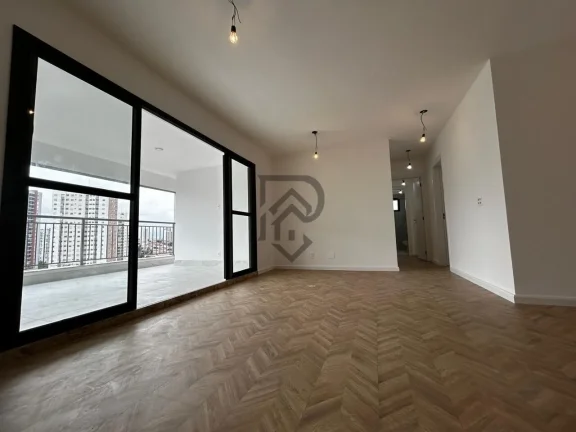 Imagem Apartamento em Ipiranga, São Paulo/SP