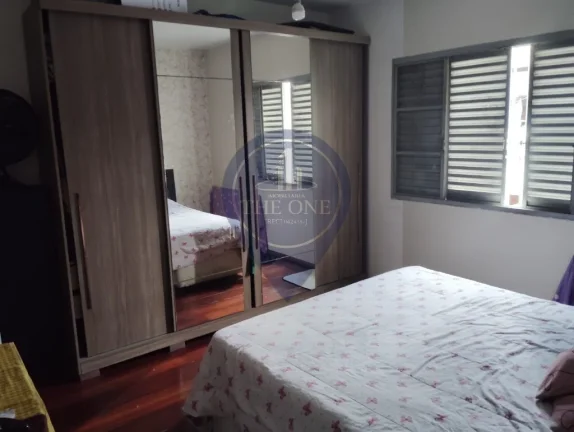Imagem Casa à venda em São Paulo-SP, Parque Fongaro: 3 quartos, 1 suíte, 2 salas, 2 banheiros, 2 vagas, 190m²!