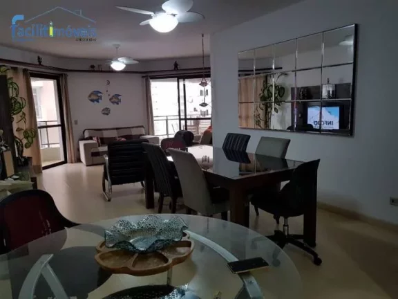 Imagem APARTAMENTO 4 DORMITÓRIOS NA PRAIA PITANGUEIRA - GUARUJÁ - SP