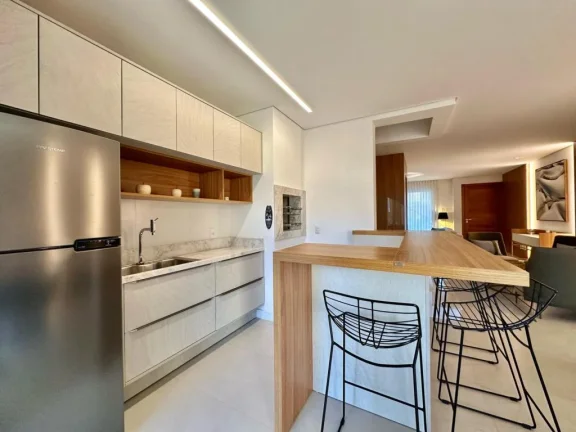 Imagem Casa em Condominio 3 Dormitórios - Bairro Zona Nova