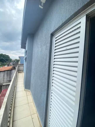 Imagem Aconchegante Sobreloja para locação em Santo André