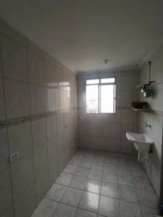 Imagem Apartamento com 2 dormitórios à venda, 47 m² por R$ 250.000,00 - Vila Urupês - Suzano/SP