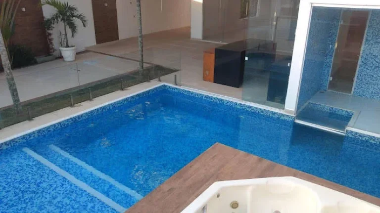 Imagem Casa Triplex Condomínio BLUE house Barra da Tijuca