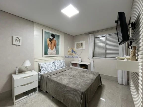 Imagem APARTAMENTO 4 DORMITÓRIOS NO EDIFÍCIO NEW YORK - VENDA