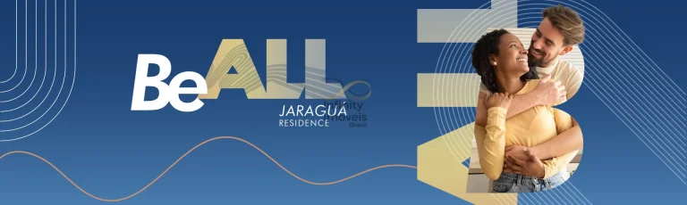 Imagem BE ALL - Apartamento Studio em Não Informado, Não Informado/NI