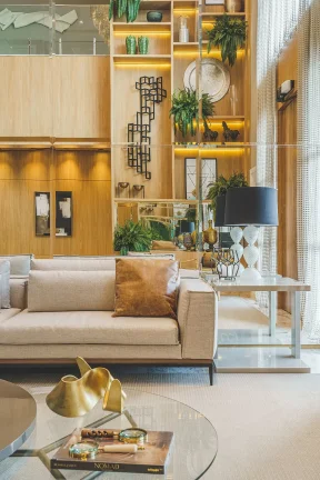 Imagem APARTAMENTO com 3 dormitórios à venda por R$ 7.661.052,00 no bairro carioca - SÃO JOSÉ DOS PINHAIS / PR