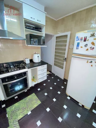 Imagem Ótimo sobrado em Rua Sem Saída - 3 Dorms - 138 m²