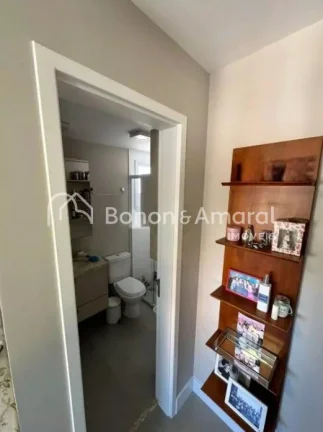 Imagem Conforto, praticidade e lazer em um só lugar! Este apartamento com 3 quartos, sendo 1 suíte, está...