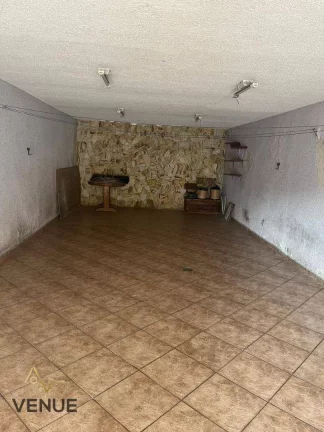 Imagem Sobrado com 3 dormitórios à venda, 253 m² por R$ 628.500,00 - Jardim Marília - São Paulo/SP