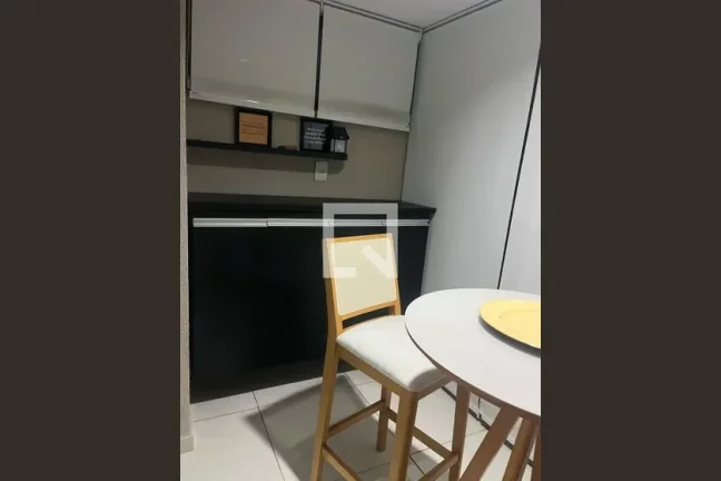 Imagem Apartamento à Venda - Recreio, 1 Quarto, 57 m2
