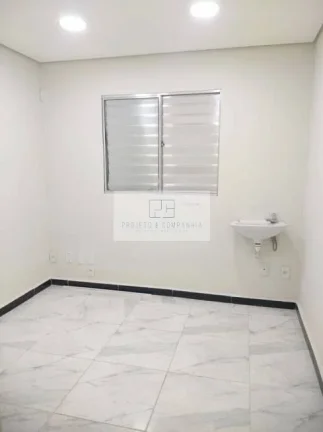 Imagem Casa Comercial em Granja Julieta - São Paulo