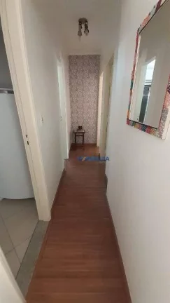 Imagem Apartamento à venda, 84 m² por R$ 360.000,00 - Jardim Barbosa - Guarulhos/SP