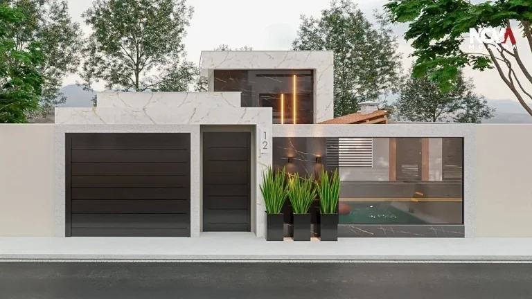 Se você busca conforto, elegância e a praticidade de uma casa linear em um dos bairros mais promis...