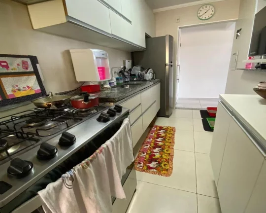 Imagem Vendo apartamento - 3 dormitórios- 1 suíte - Butantã