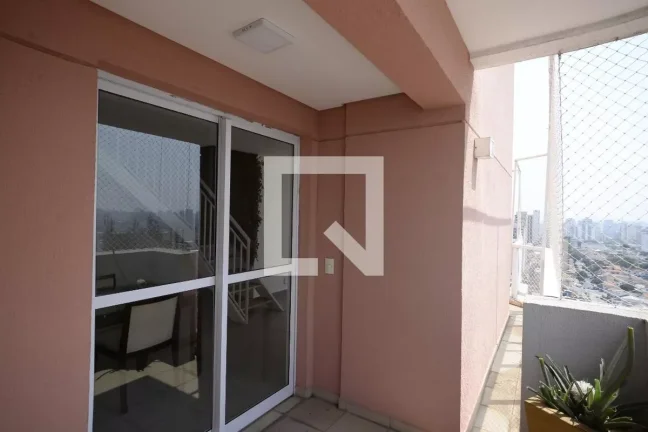 Imagem Apartamento à Venda - Ipiranga, 3 Quartos, 121 m2