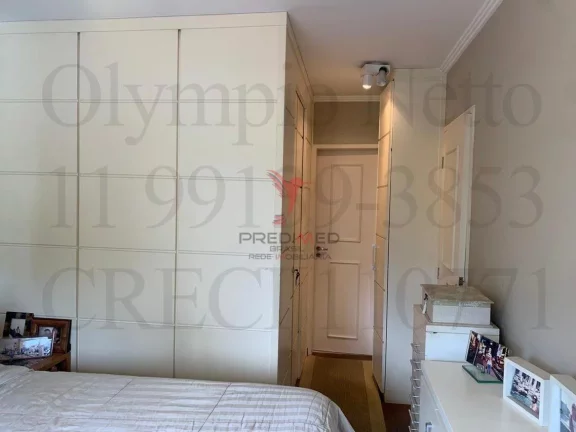 Imagem Excelente Apartamento em Moema