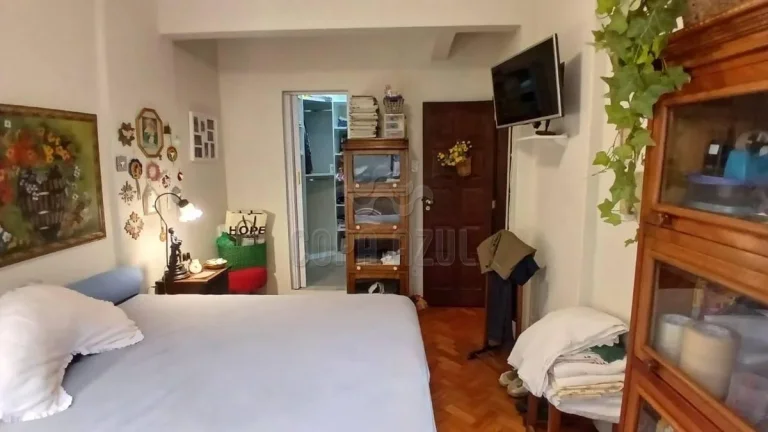 Imagem Copacabana - Residencial › Apartamento com 1 quarto(s) a Venda