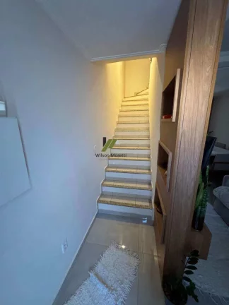 Imagem CASA ACONCHEGANTE E MOBILIADA